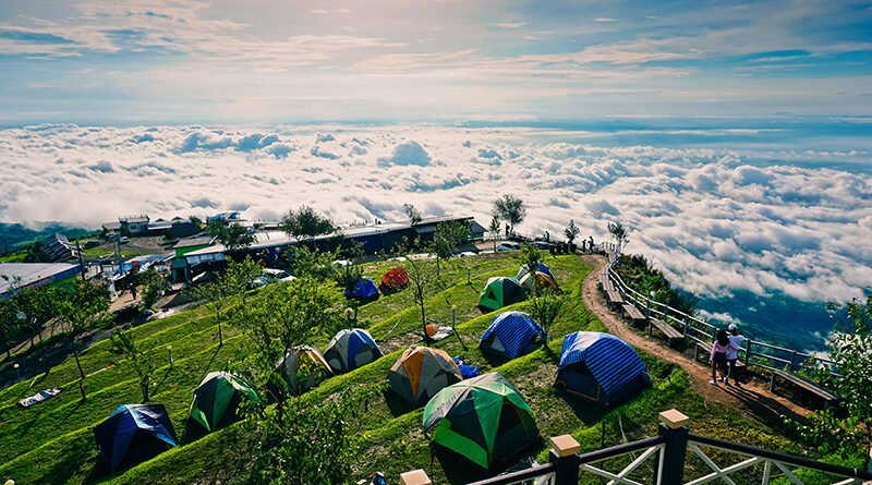 ภูทับเบิก