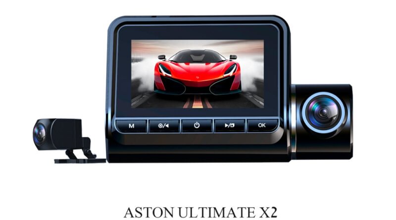 Aston Ultimate X2