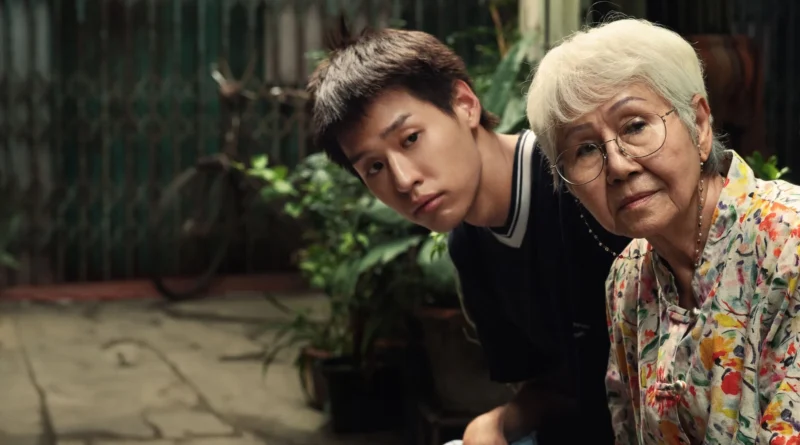 รีวิวหนัง ครอบครัว