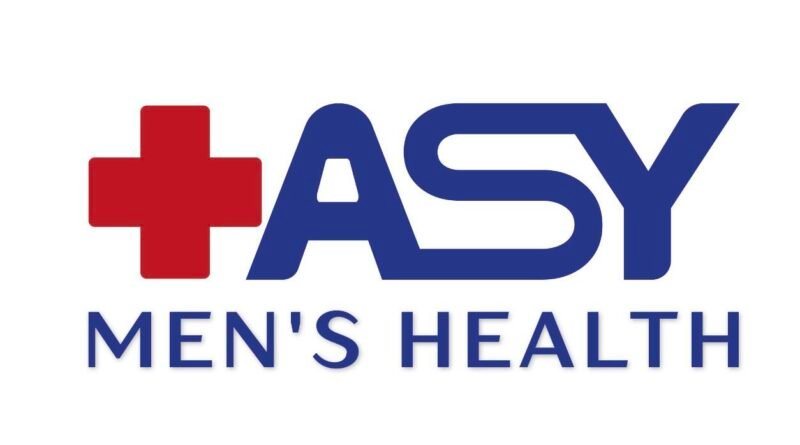 คลินิกสุขภาพเพศชาย