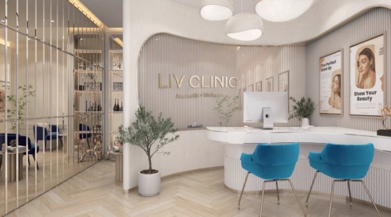 aesthetic clinic