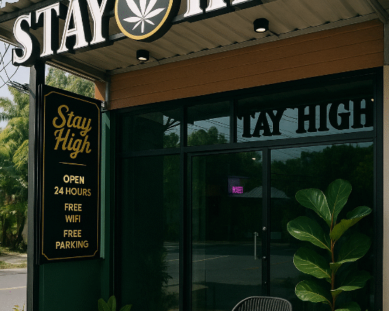 weed Phuket open now